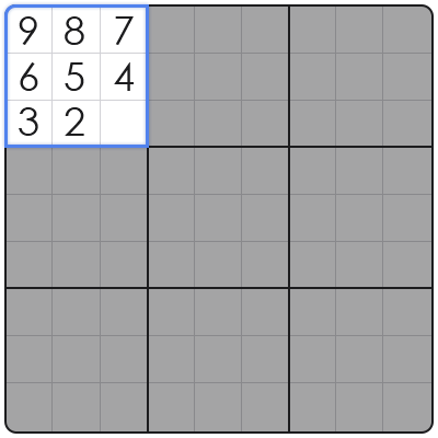 triples sudoku