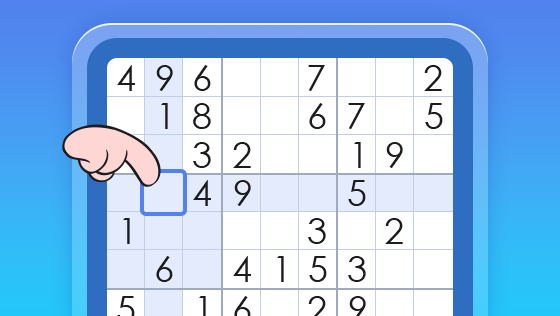 sudoku chains