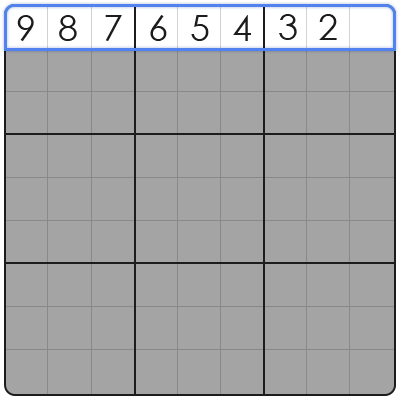 unique rectangle sudoku