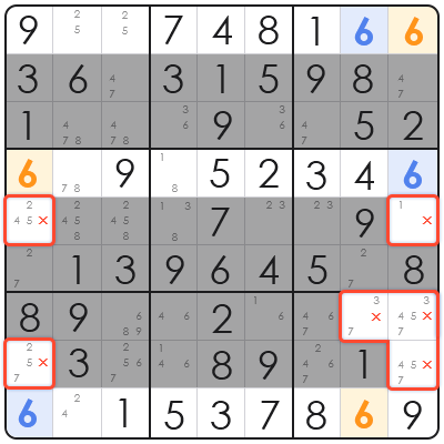 extremely easy sudoku
